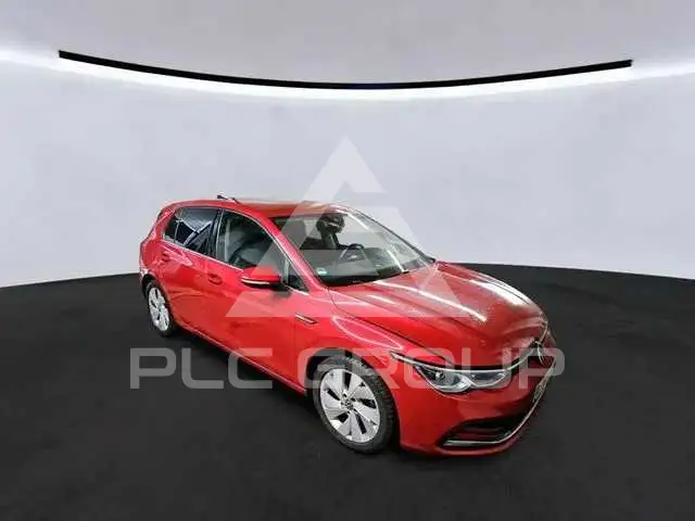 2022 Volkswagen GOLF