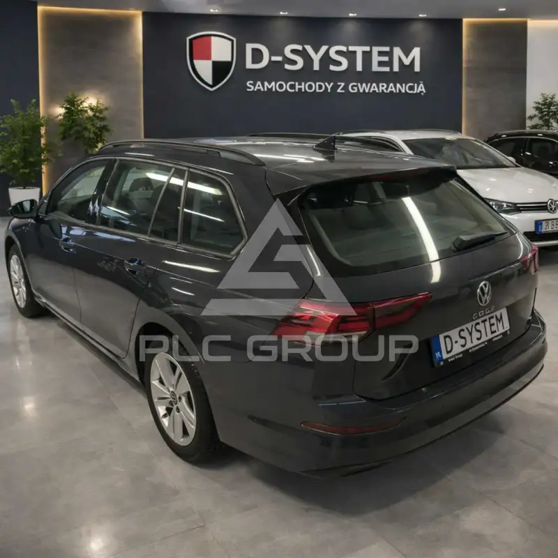 2022 Volkswagen GOLF