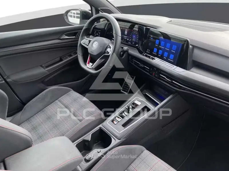 2022 Volkswagen GOLF