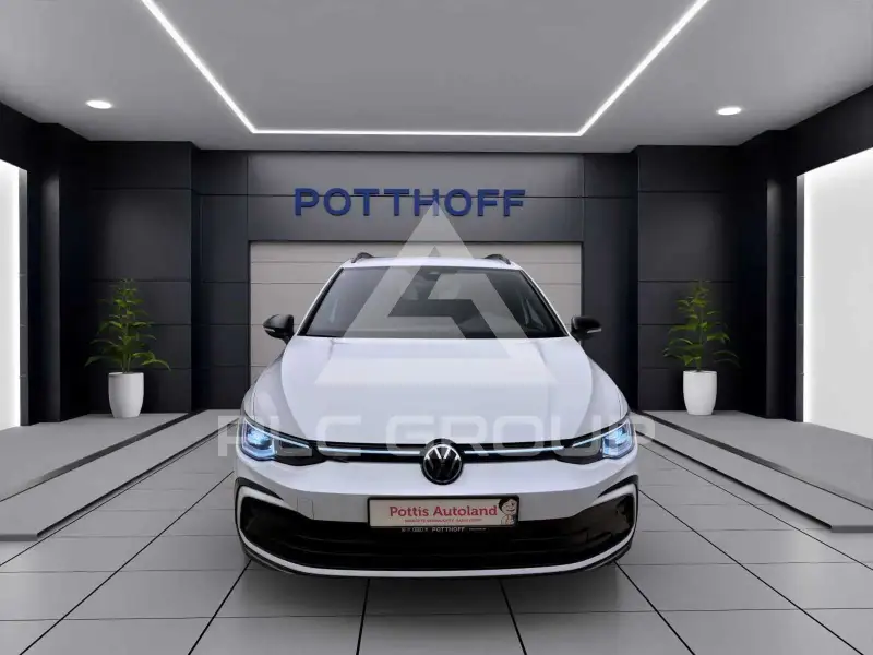 2022 Volkswagen GOLF