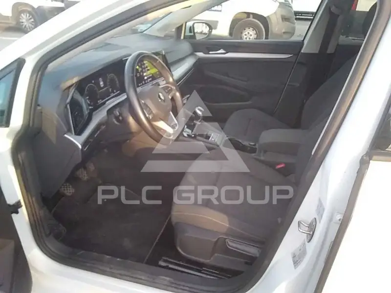 2022 Volkswagen GOLF