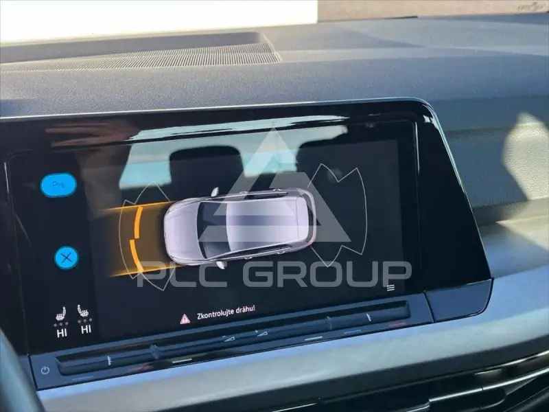 2022 Volkswagen GOLF