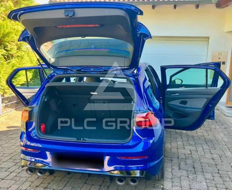 2022 Volkswagen GOLF