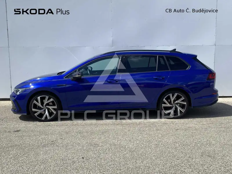 2022 Volkswagen GOLF