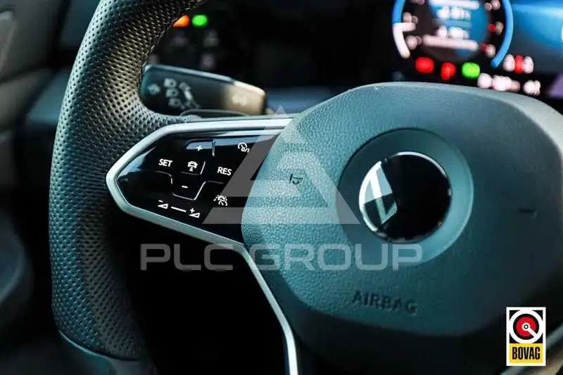 2022 Volkswagen GOLF