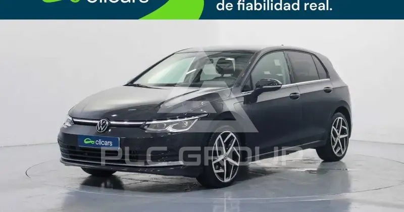 2022 Volkswagen GOLF