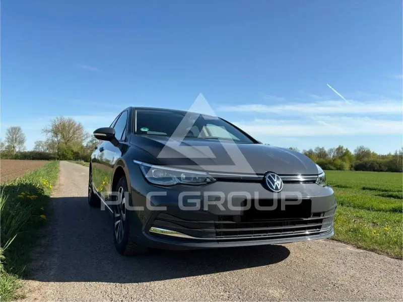 2022 Volkswagen GOLF