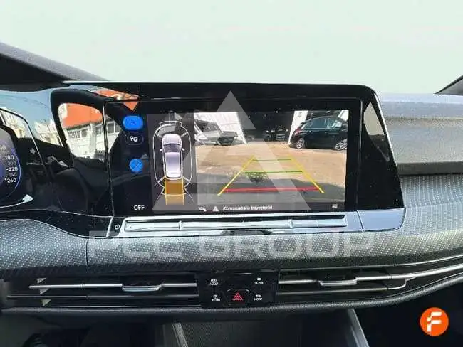 2022 Volkswagen GOLF