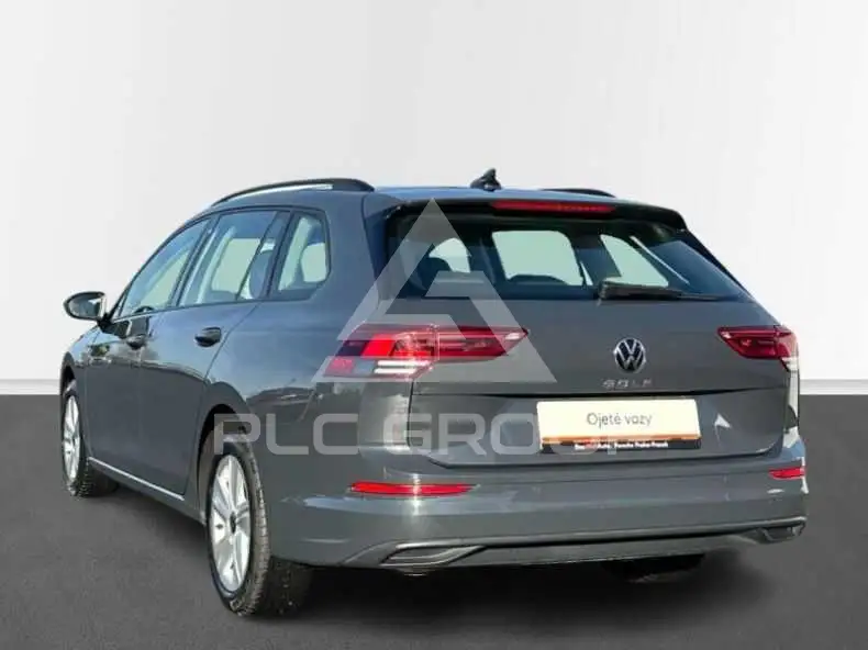 2022 Volkswagen GOLF