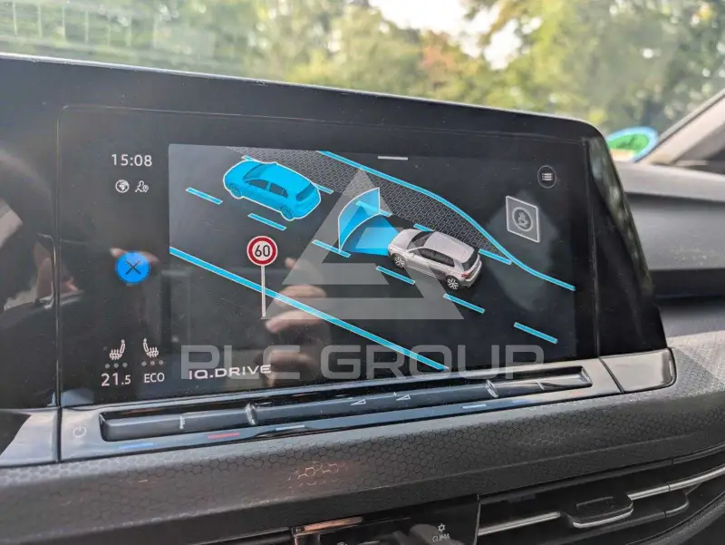 2022 Volkswagen GOLF