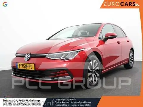 2022 Volkswagen GOLF