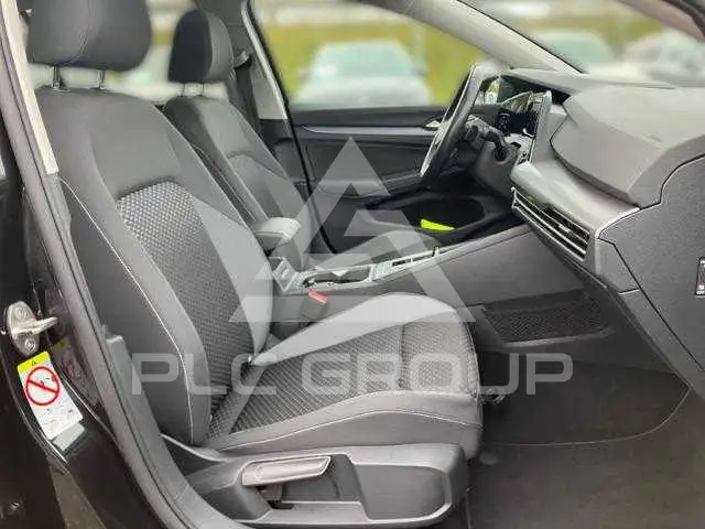 2022 Volkswagen GOLF