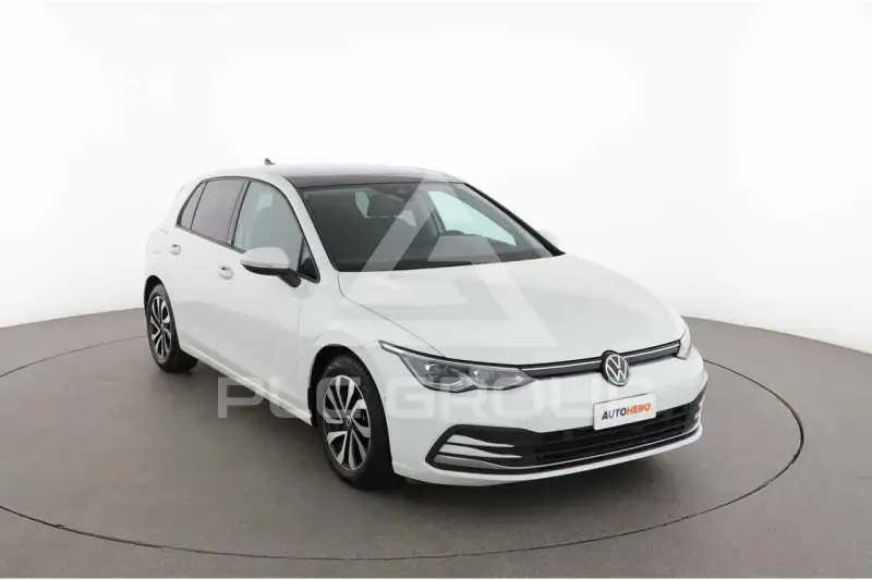2022 Volkswagen GOLF