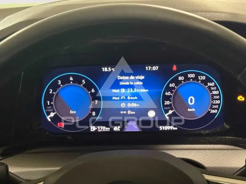 2022 Volkswagen GOLF