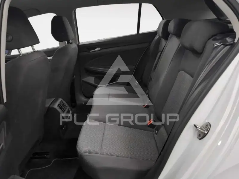 2022 Volkswagen GOLF