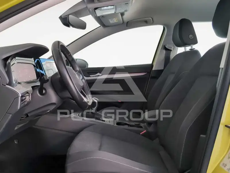 2022 Volkswagen GOLF