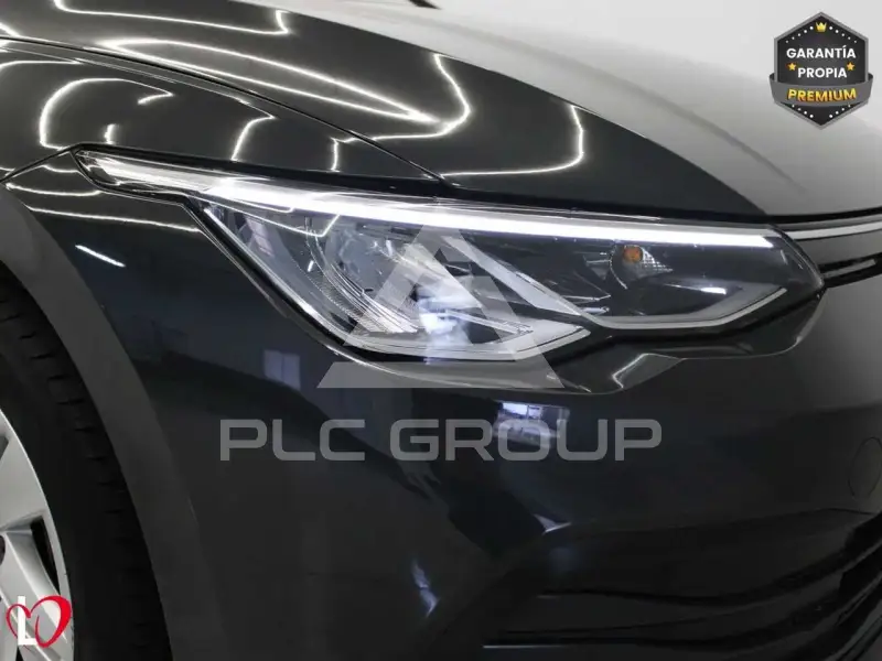 2022 Volkswagen GOLF