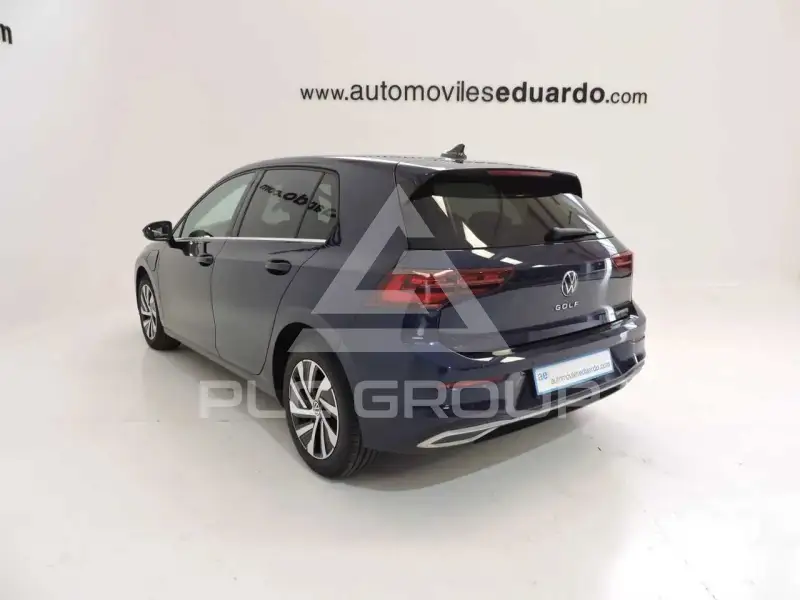 2022 Volkswagen GOLF