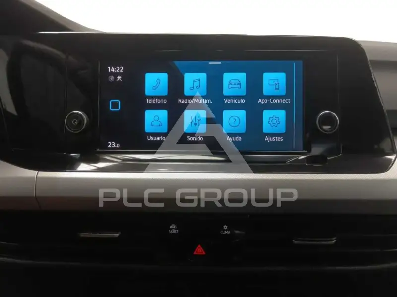 2022 Volkswagen GOLF