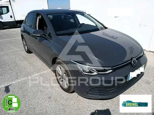 2022 Volkswagen GOLF