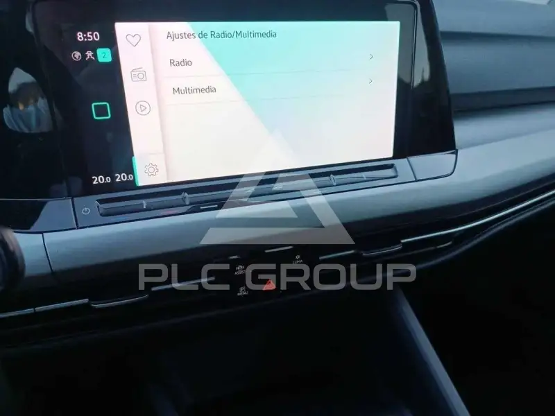 2022 Volkswagen GOLF