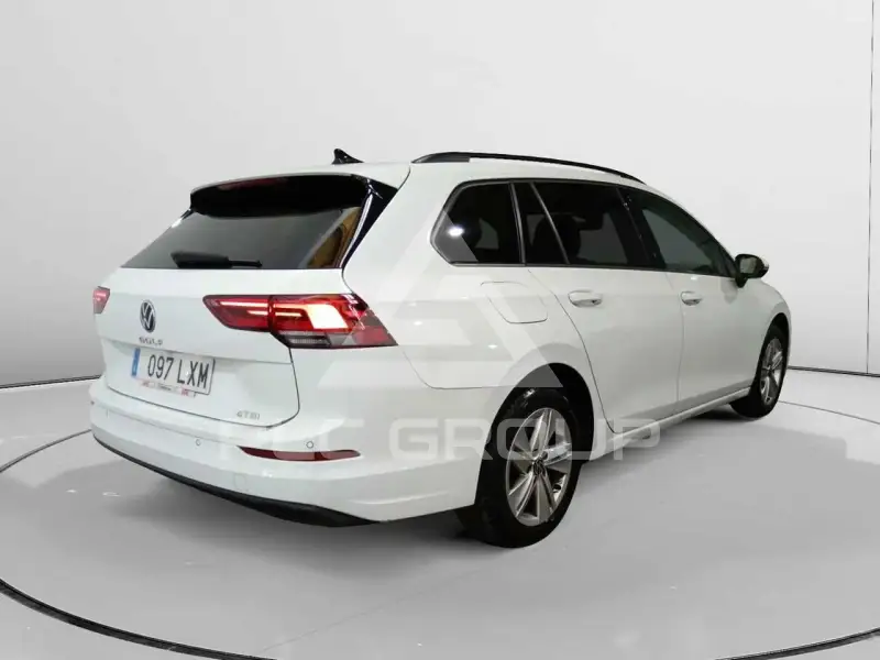 2022 Volkswagen GOLF