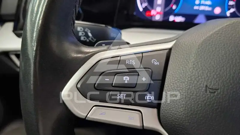 2022 Volkswagen GOLF