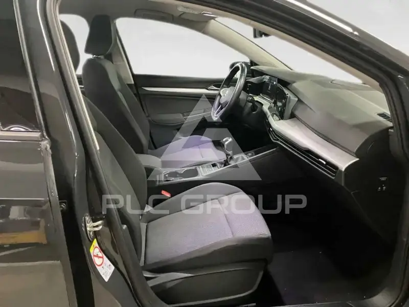 2022 Volkswagen GOLF