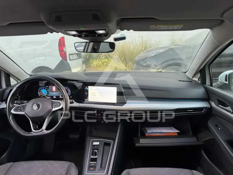 2022 Volkswagen GOLF