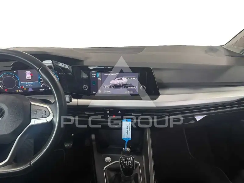 2022 Volkswagen GOLF