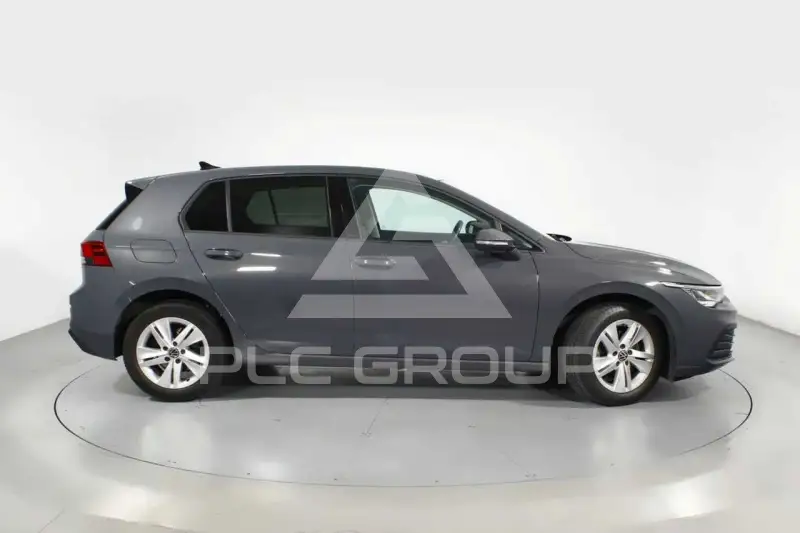 2022 Volkswagen GOLF