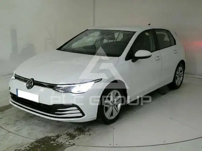 2022 Volkswagen GOLF