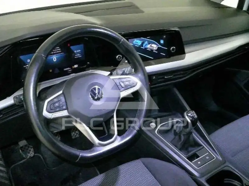 2022 Volkswagen GOLF