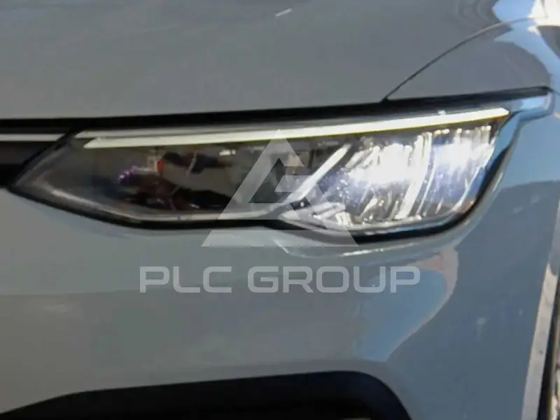 2022 Volkswagen GOLF