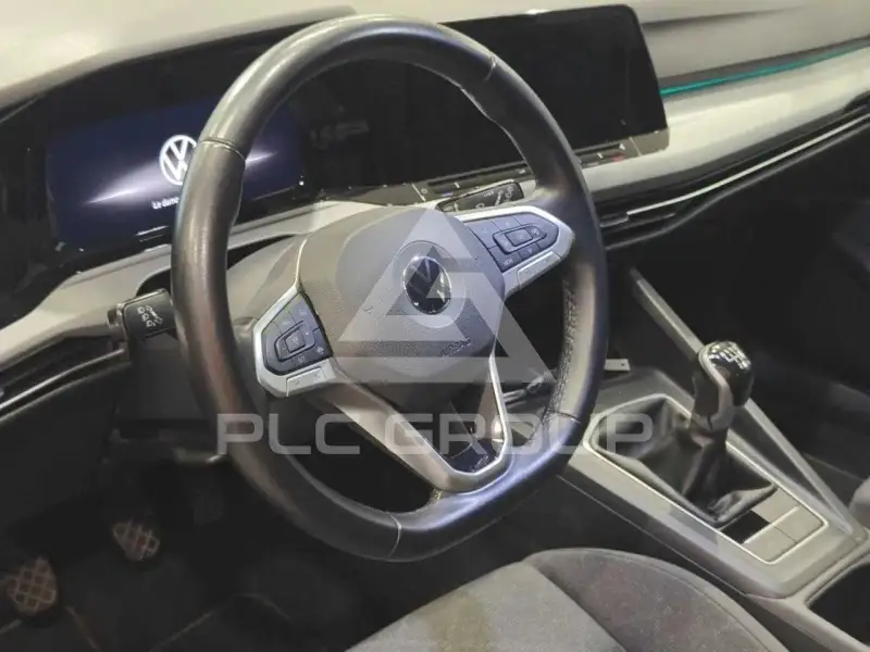 2022 Volkswagen GOLF