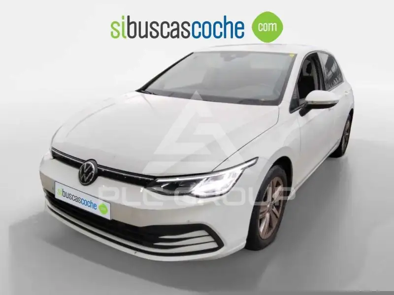 2022 Volkswagen GOLF
