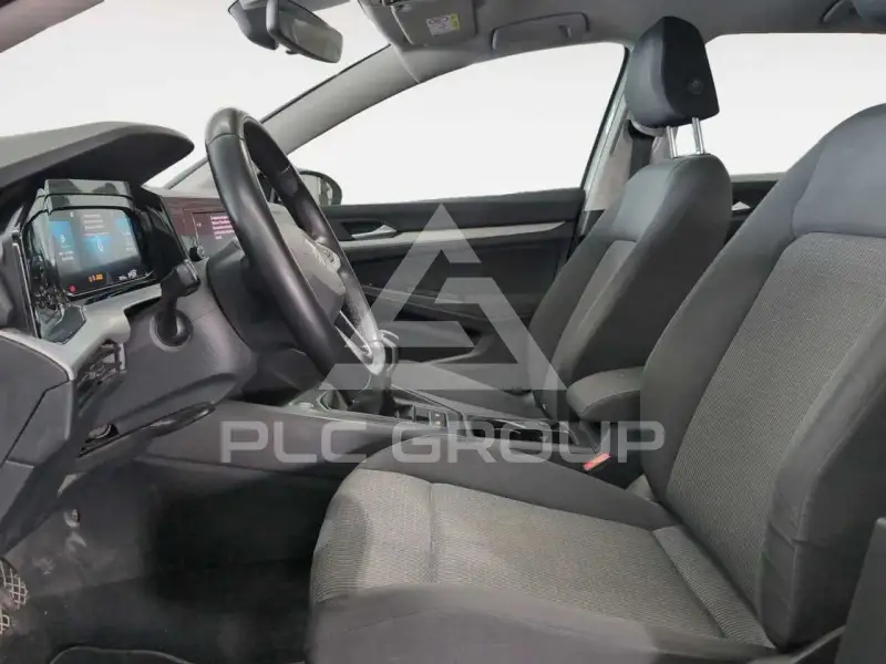 2022 Volkswagen GOLF