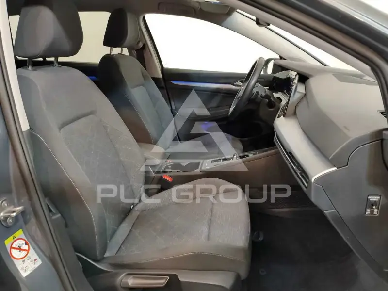 2022 Volkswagen GOLF