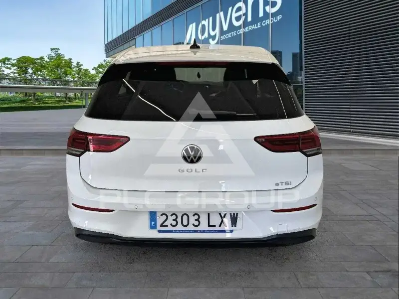 2022 Volkswagen GOLF