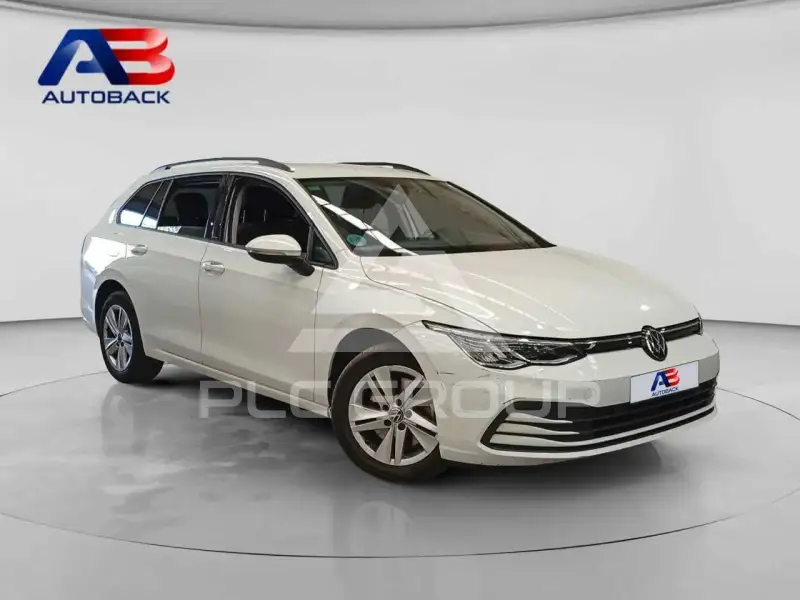 2022 Volkswagen GOLF