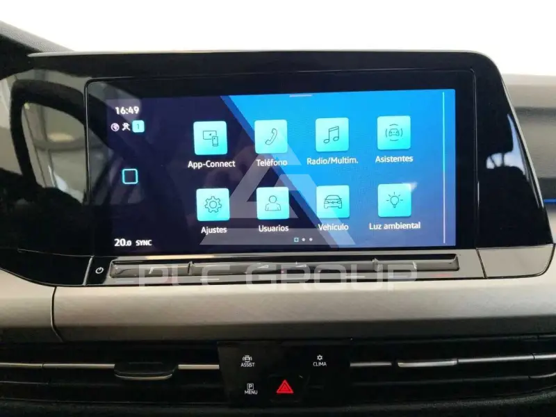2022 Volkswagen GOLF