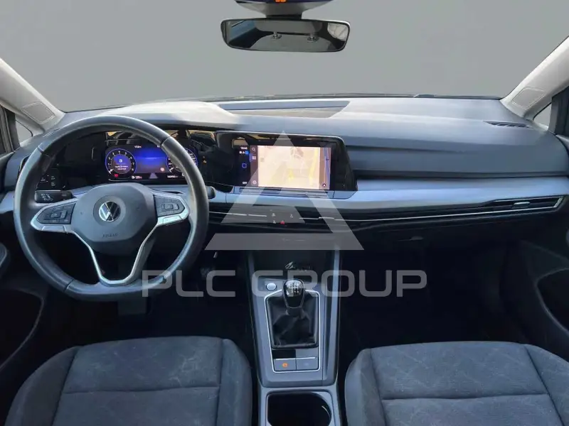 2022 Volkswagen GOLF