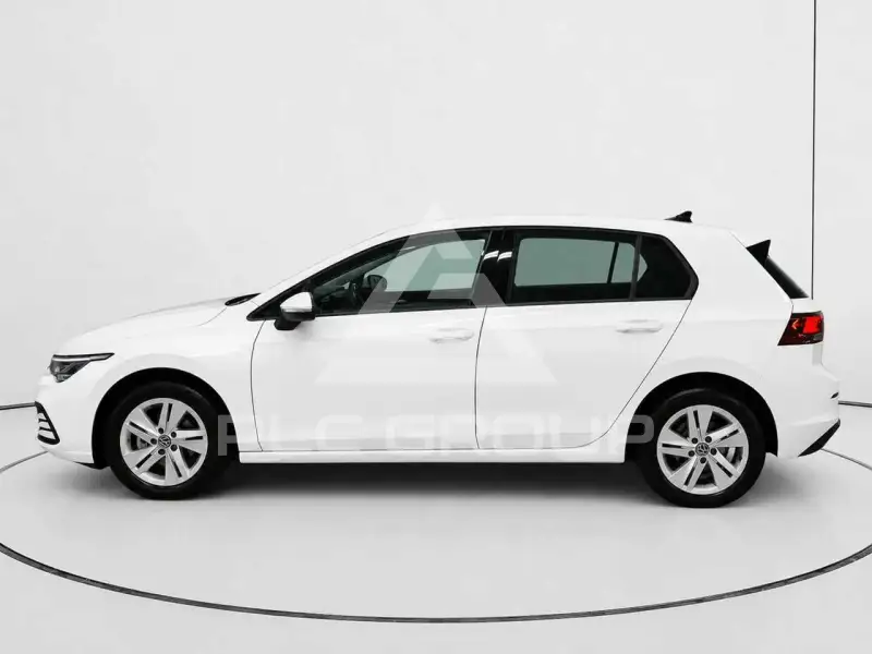 2022 Volkswagen GOLF