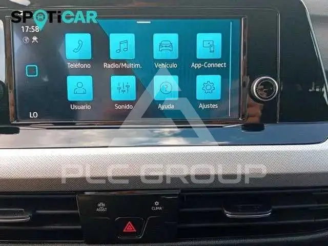 2022 Volkswagen GOLF