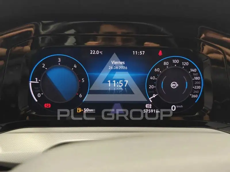 2022 Volkswagen GOLF