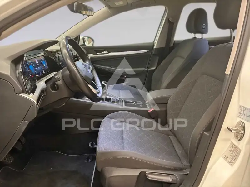 2022 Volkswagen GOLF