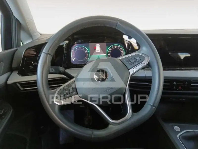 2022 Volkswagen GOLF