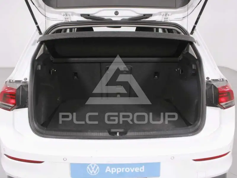 2022 Volkswagen GOLF