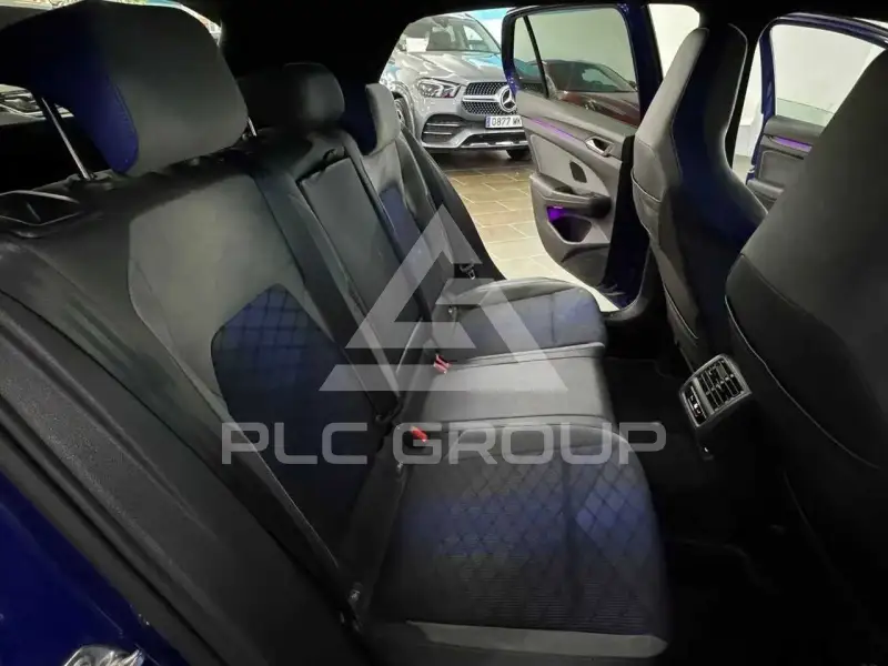 2022 Volkswagen GOLF