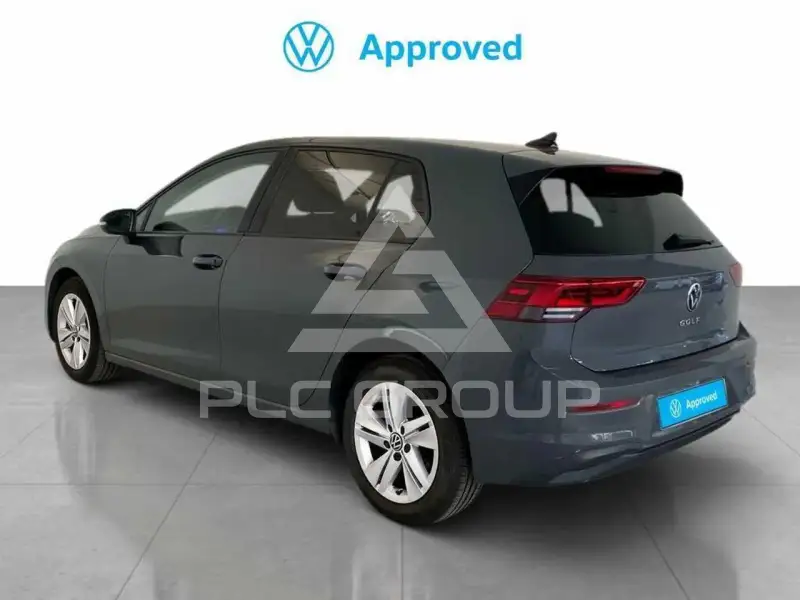2022 Volkswagen GOLF